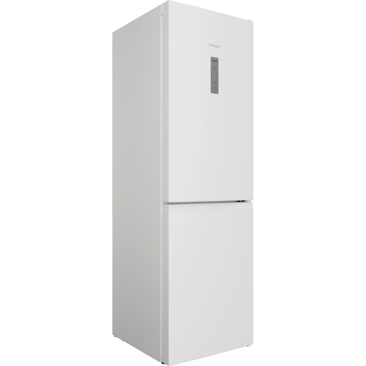 Hotpoint 335 Litre 60/40 Freestanding Fridge Freezer - White