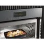 Miele Built-In Combination Microwave Oven - Clean Steel