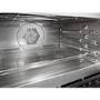 Miele Built-In Combination Microwave Oven - Clean Steel