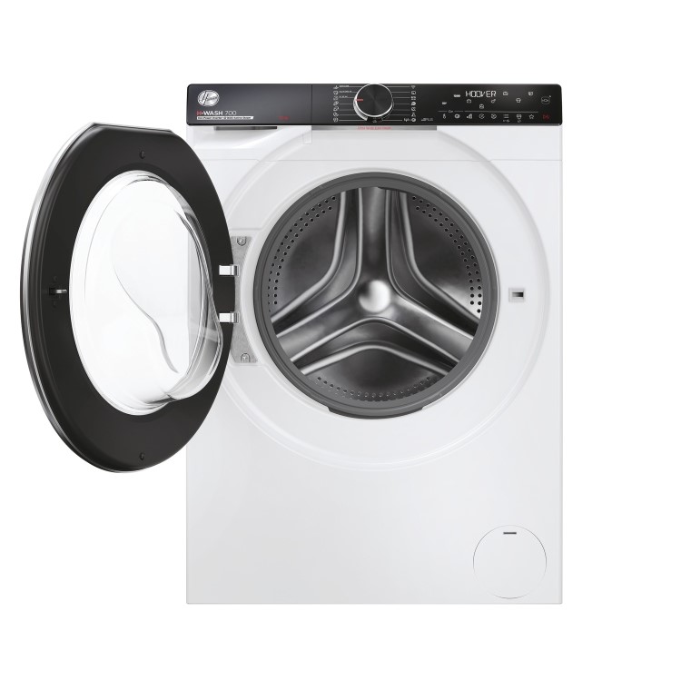 Hoover H-Wash 700 12kg 1400rpm Washing Machine - White