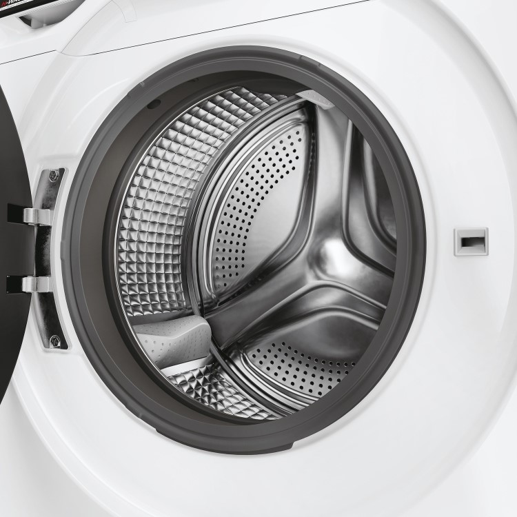 Hoover H-Wash 700 12kg 1400rpm Washing Machine - White