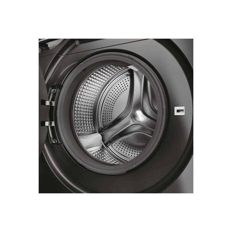 Hoover H-Wash 700 12kg 1400rpm Washing Machine - Graphite