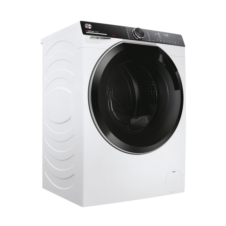 Hoover H-Wash 700 9kg 1600rpm Washing Machine - White