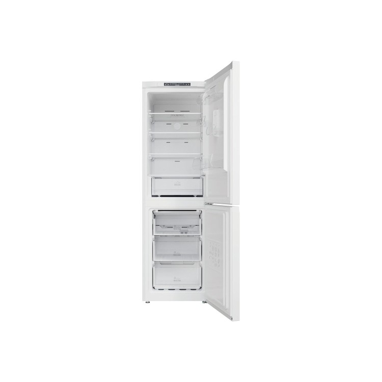 Hotpoint 335 Litre 70/30 Freestanding Fridge Freezer - White