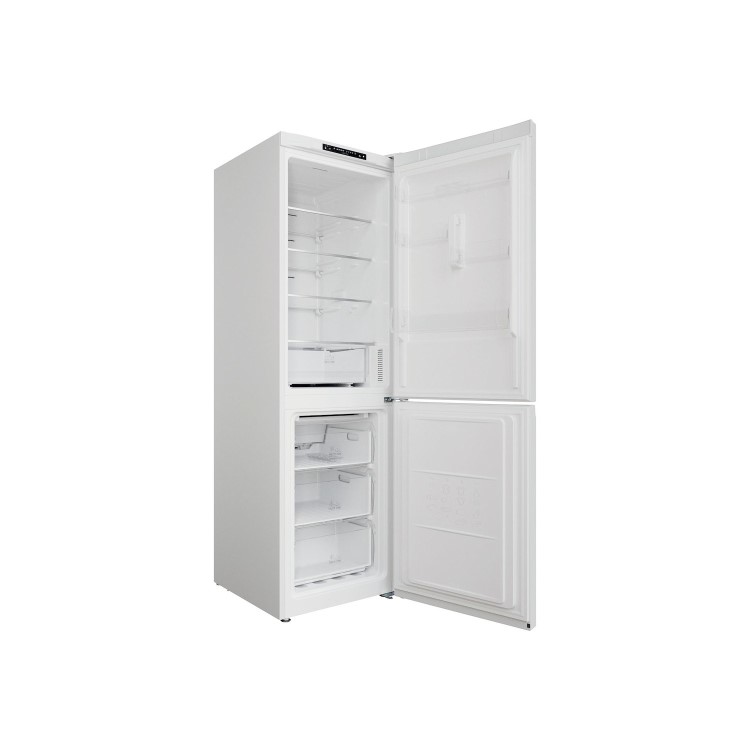 Hotpoint 335 Litre 70/30 Freestanding Fridge Freezer - White