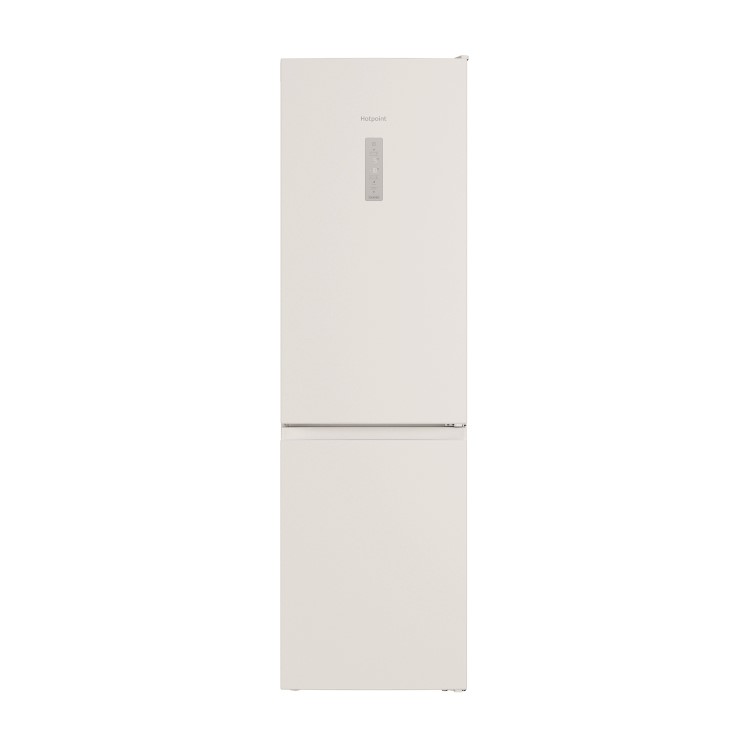 Hotpoint 367 Litre 70/30 Freestanding Fridge Freezer - White