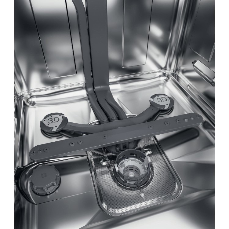 Hotpoint Hydroforce Integrated Dishwasher