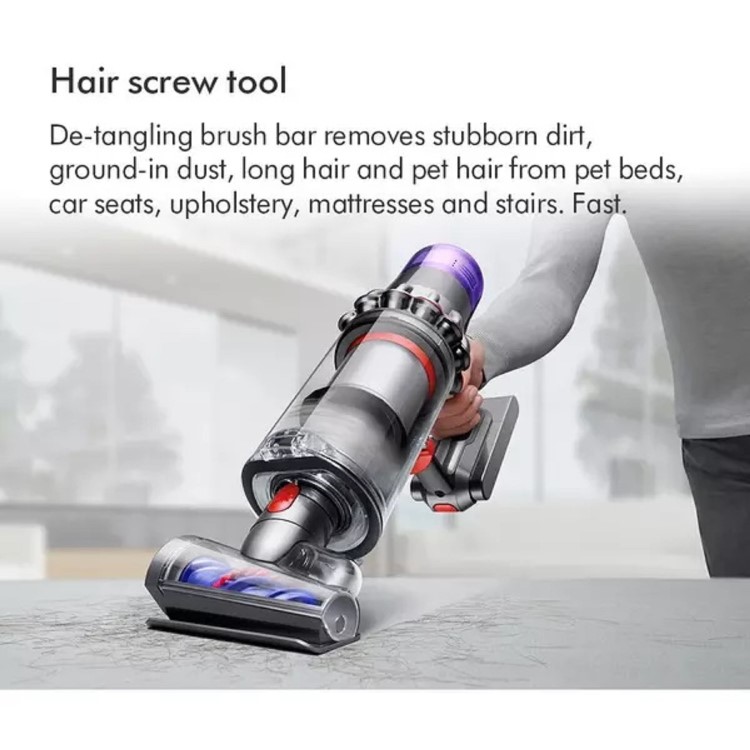 Dyson Hair Screw Tool