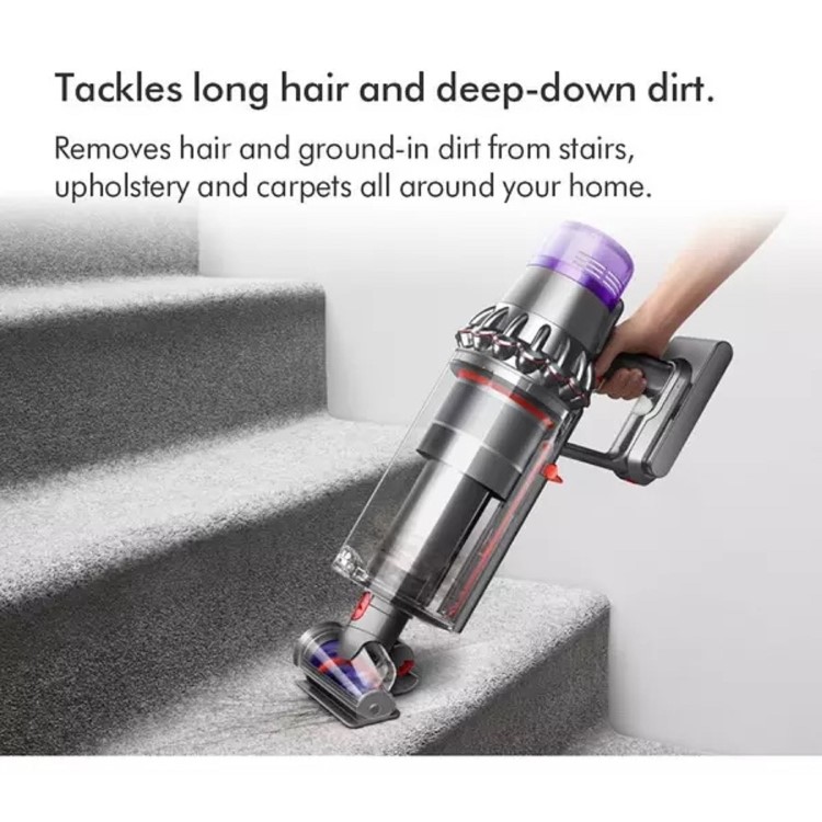 Dyson Hair Screw Tool