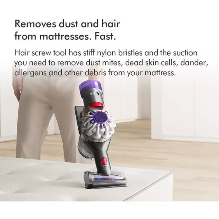 Dyson Hair Screw Tool