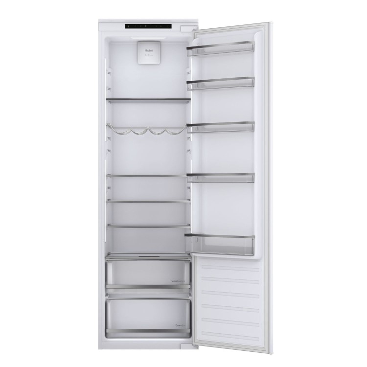 Haier Series 6 316 Litre Integrated In-Column Fridge