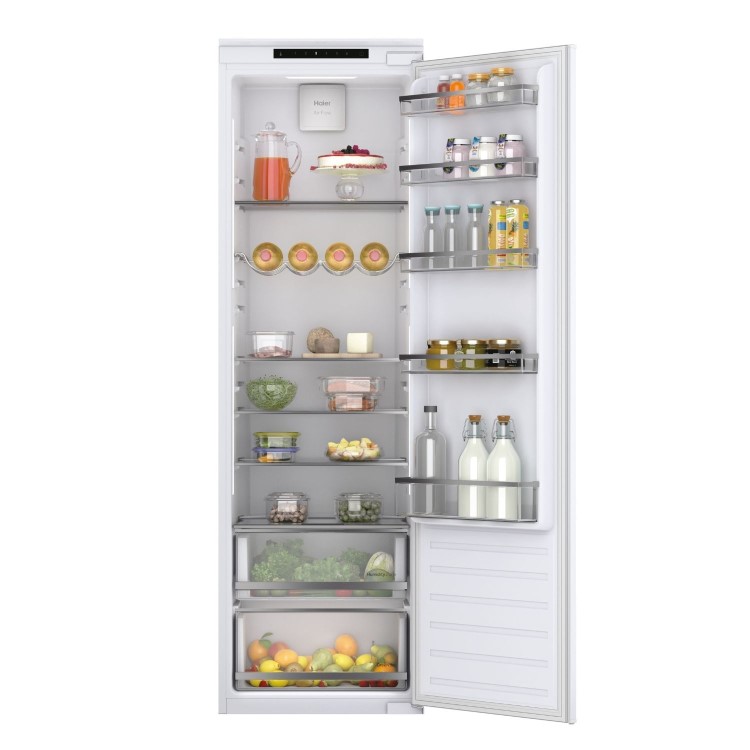 Haier Series 6 316 Litre Integrated In-Column Fridge