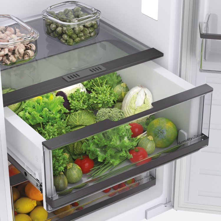 Haier Series 6 316 Litre Integrated In-Column Fridge