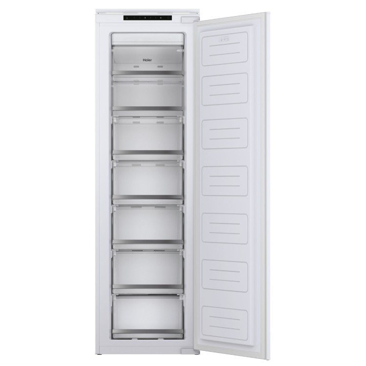 Haier Series 6 200 Litre Integrated In-Column Freezer