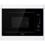 Refurbished Hisense HB25MOBX7GUK Built In 25L 900W Microwave & Grill Black