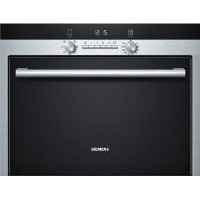 Siemens HB34D553B compact built-in/under oven Built-in Steam Oven in Stainless steel