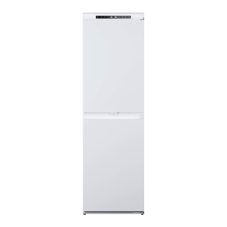 Haier 242 Litre 50/50 Integrated Fridge Freezer