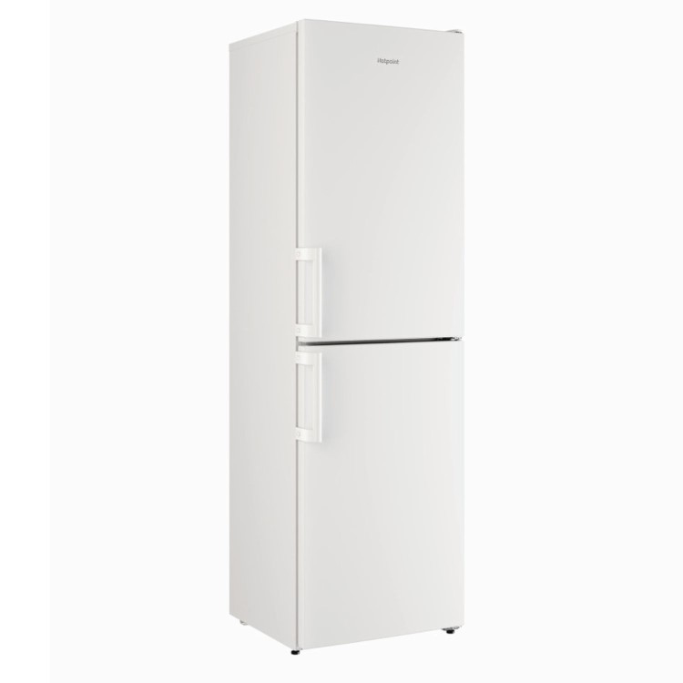 Hotpoint 287 Litre 50/50 Freestanding Fridge Freezer - White