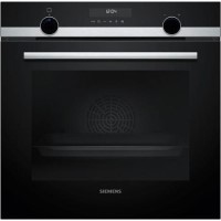 Siemens iQ500 Built-In Electric Single Oven - Stainless Steel