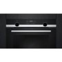 Siemens iQ500 Built-In Electric Single Oven - Stainless Steel