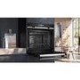 Siemens iQ500 Built-In Electric Single Oven - Stainless Steel