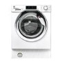 Refurbished Hoover H-Wash&Dry 300 HBDOS695TAMCE-80 Integrated 9/5KG 1600 Spin Washer Dryer