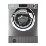 Hoover H-Wash & Dry 300 9kg Wash 5kg Dry 1600rpm Integrated Washer Dryer - Graphite