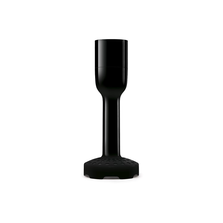 Smeg HBF02BLUK Retro Style Hand Blender - Black