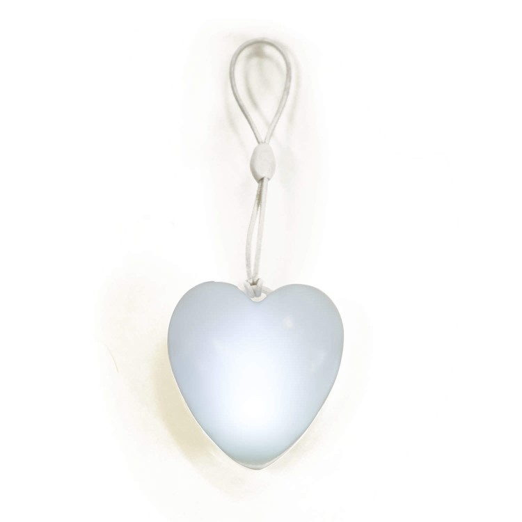 Heart Handbag Light