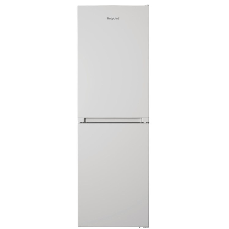 Hotpoint 322 Litre 50/50 Freestanding Fridge Freezer - White