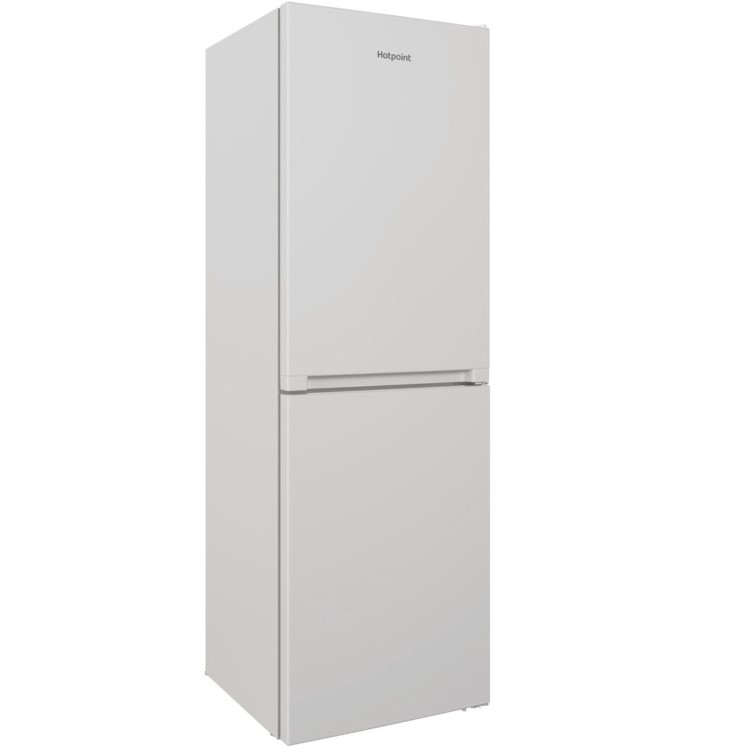 Hotpoint 322 Litre 50/50 Freestanding Fridge Freezer - White