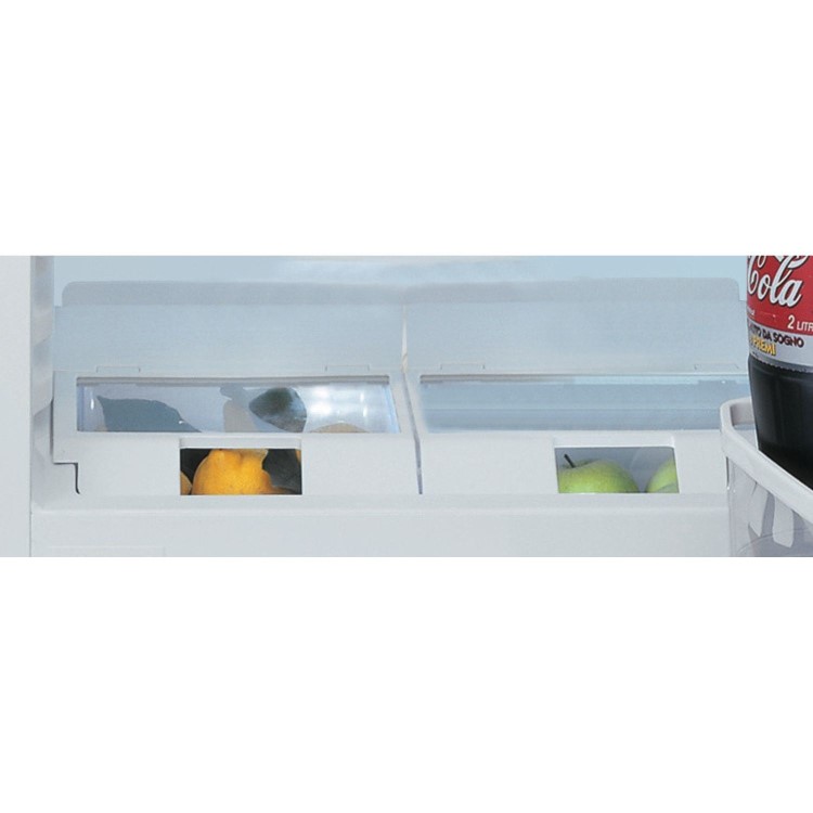 Hotpoint 144 Litre Integrated Under Counter Fridge