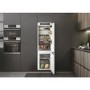 Haier 248 Litre 70/30 Integrated Fridge Freezer