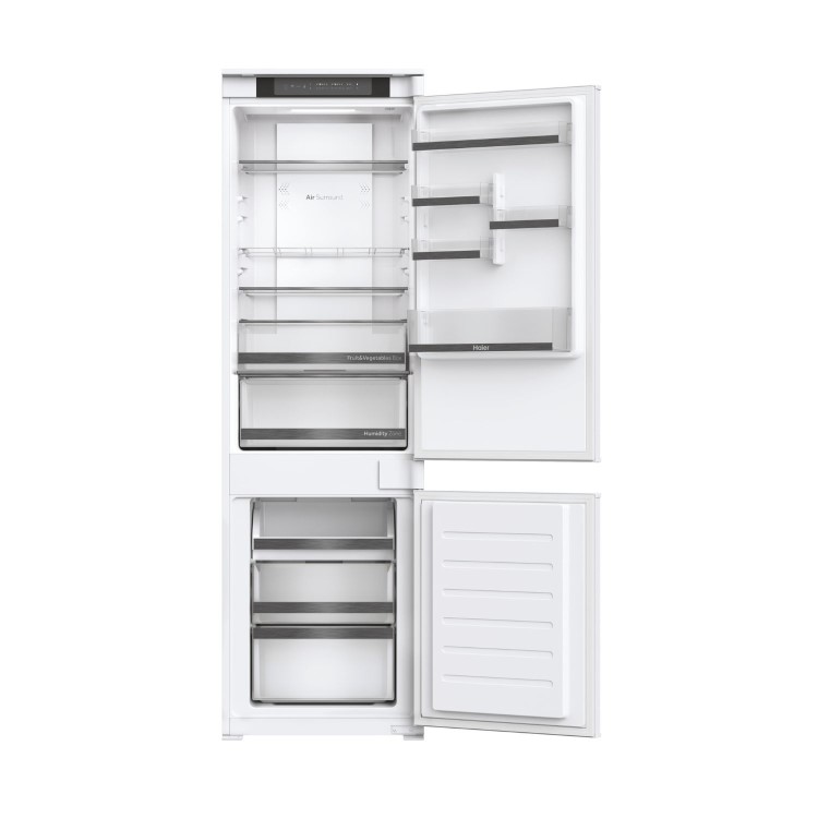 Haier 248 Litre 70/30 Integrated Fridge Freezer