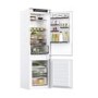 Haier 248 Litre 70/30 Integrated Fridge Freezer