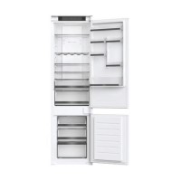 Haier Series 6 281 Litre 70/30 Integrated Fridge Freezer