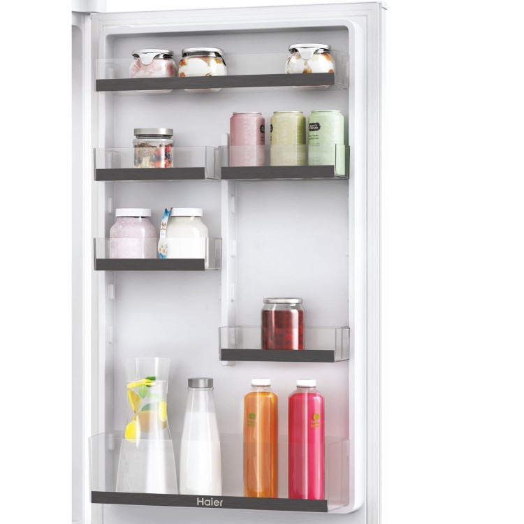 Haier Series 6 281 Litre 70/30 Integrated Fridge Freezer