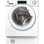 Hoover 9kg 1600rpm Integrated Washing Machine