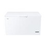 Haier 319 Litre Chest Freezer - White