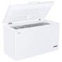 Haier 319 Litre Chest Freezer - White