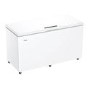 Haier 508 Litre Chest Freezer - White