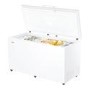 Haier 508 Litre Chest Freezer - White