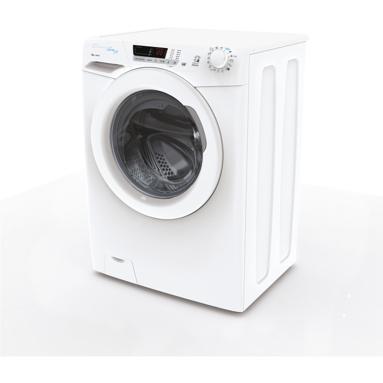 Candy Ultra 10kg 1400rpm Washing Machine - White