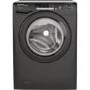 Candy Ultra 10kg 1400rpm Washing Machine - Black