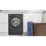 Candy Ultra 10kg 1400rpm Washing Machine - Black