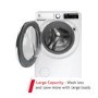 Hoover H-Wash 500 10kg Wash 6kg Dry 1400rpm Washer Dryer - White