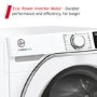 Hoover H-Wash 500 10kg Wash 6kg Dry 1400rpm Washer Dryer - White