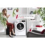 Hoover H-Wash 500 10kg Wash 6kg Dry 1400rpm Washer Dryer - White