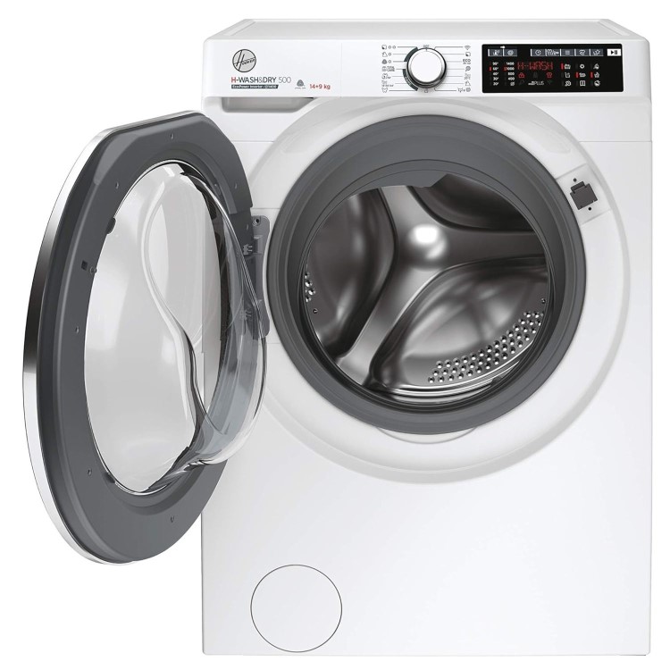 Hoover H-Wash 500 14kg Wash 9kg Dry 1400rpm Washer Dryer - White