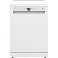 Hotpoint Freestanding Dishwasher - White